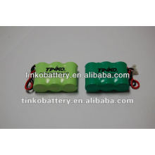 NI-MH rechargeable battery pack with good quality